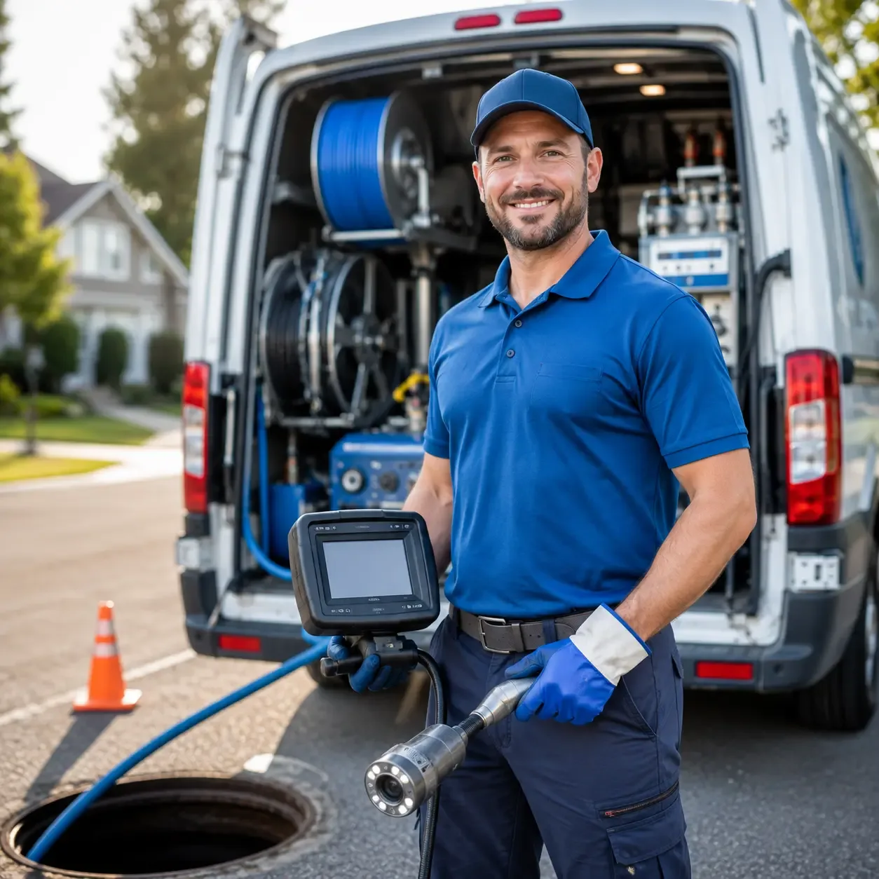 Local Pipe Relining specialists in Thompsons Station, TN
