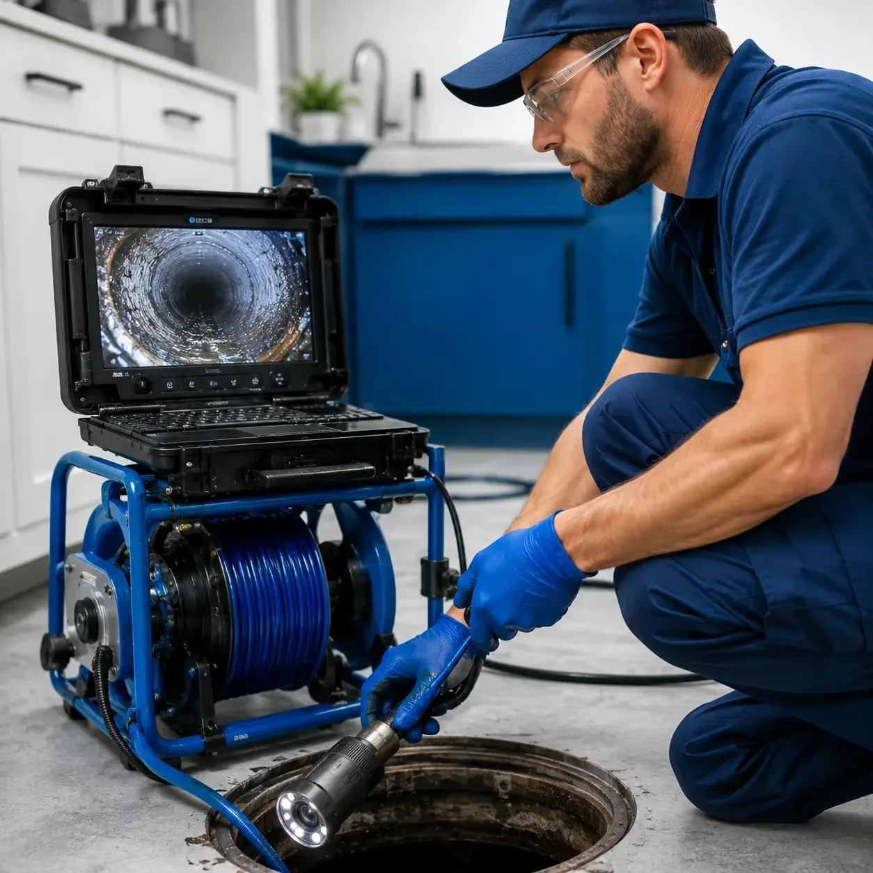 Pipe Relining professionals serving Thompsons Station, TN